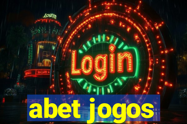 abet jogos